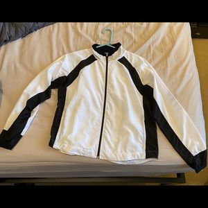 Forever 21 Windbreaker - Worn Once